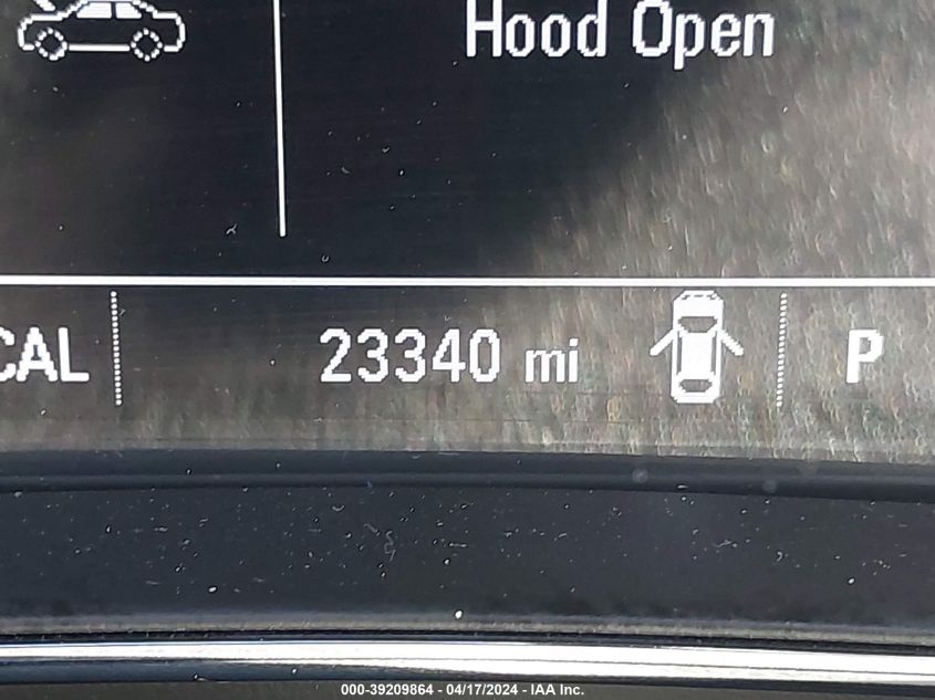 2019 Chevrolet Cruze Ls VIN: 1G1BC5SM2K7152863 Lot: 39209864