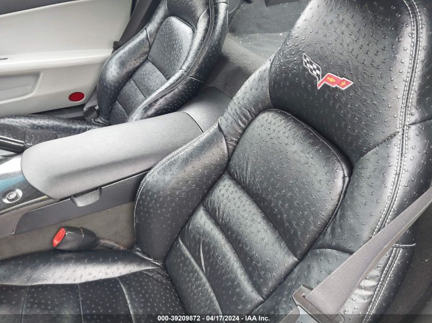 2010 Chevrolet Corvette VIN: 1G1YF2DW7A5106082 Lot: 50654994