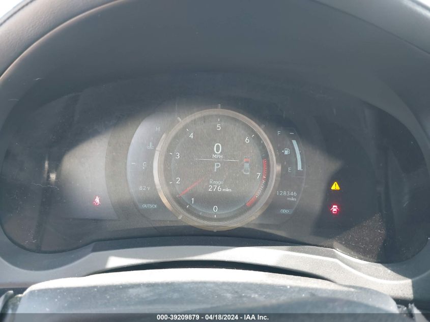 2014 Lexus Is 250 VIN: JTHBF1D22E5042817 Lot: 39209879