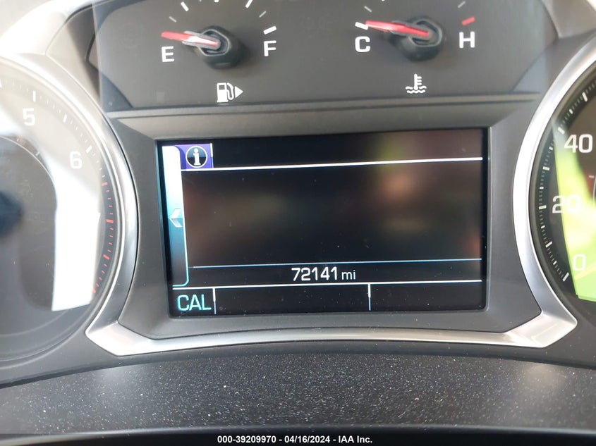 2018 CHEVROLET MALIBU PREMIER - 1G1ZE5SX4JF173186
