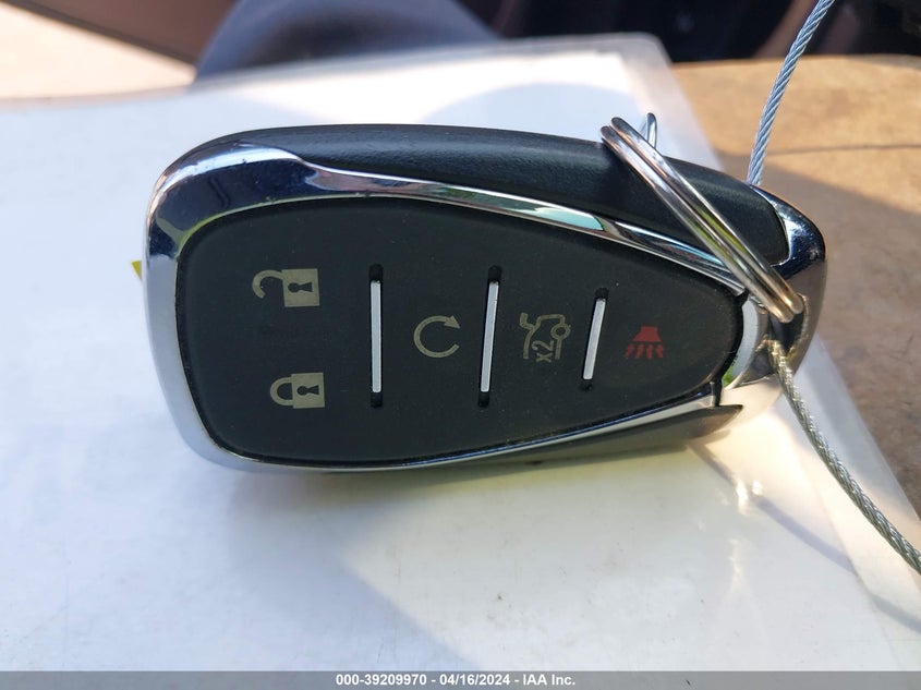 2018 CHEVROLET MALIBU PREMIER - 1G1ZE5SX4JF173186