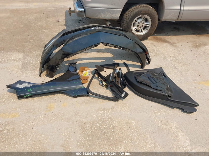 2018 CHEVROLET MALIBU PREMIER - 1G1ZE5SX4JF173186