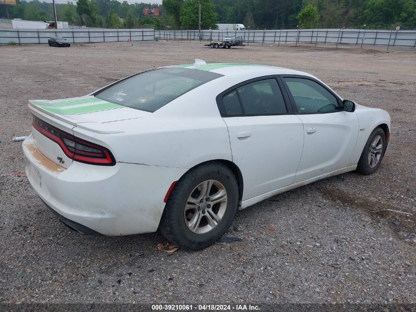 2015 Dodge Charger R/T VIN: 2C3CDXCT8FH917146 Lot: 39210061