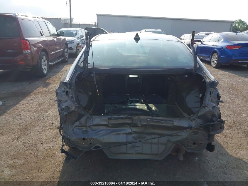 2019 Hyundai Elantra Sel VIN: 5NPD84LF5KH404452 Lot: 39210084