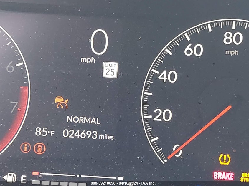 2022 HONDA CIVIC SI SEDAN - 2HGFE1E58NH476460