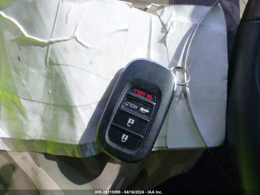 2022 HONDA CIVIC SI SEDAN - 2HGFE1E58NH476460