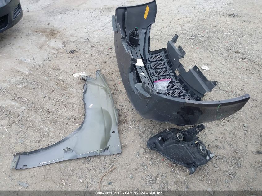 2016 Jeep Compass Sport VIN: 1C4NJCBB0GD797548 Lot: 39210133