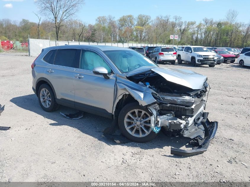 2023 HONDA CR-V EX 2WD - 5J6RS3H41PL000876