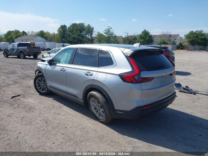 2023 HONDA CR-V EX 2WD - 5J6RS3H41PL000876