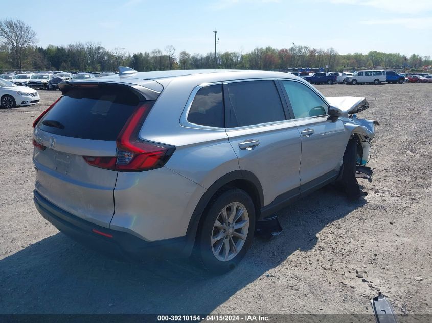 2023 HONDA CR-V EX 2WD - 5J6RS3H41PL000876