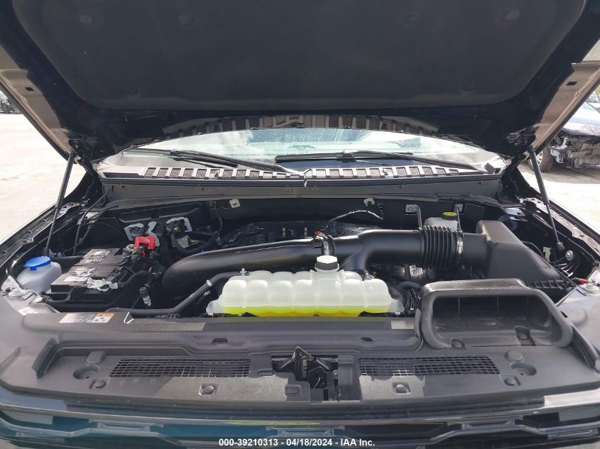 2023 Ford Expedition Limited VIN: 1FMJU1K8XPEA60880 Lot: 39210313