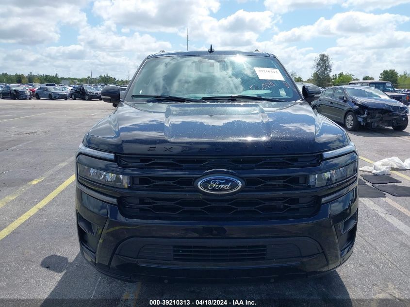 2023 Ford Expedition Limited VIN: 1FMJU1K8XPEA60880 Lot: 39210313