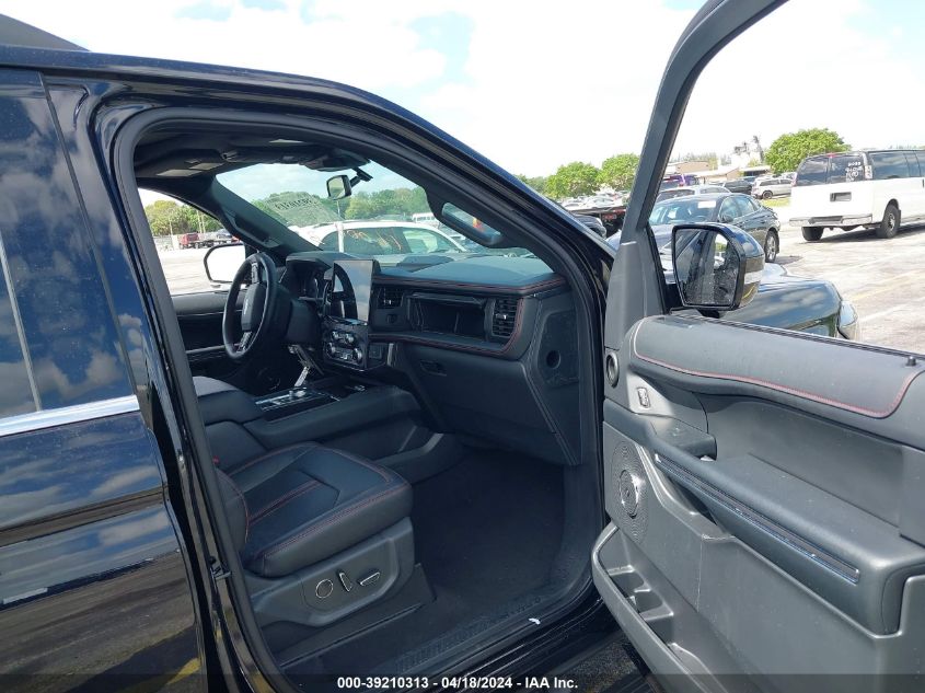 2023 Ford Expedition Limited VIN: 1FMJU1K8XPEA60880 Lot: 39210313