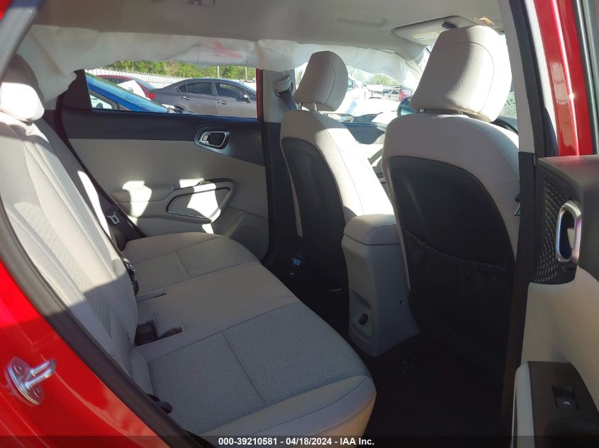 2020 Kia Soul Ex VIN: KNDJ33AU4L7715387 Lot: 39210581