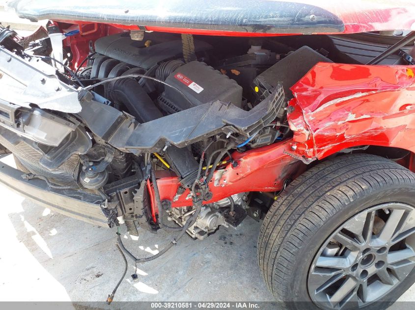 2020 Kia Soul Ex VIN: KNDJ33AU4L7715387 Lot: 39210581