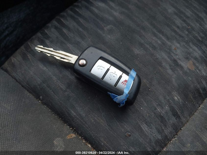 2018 Nissan Rogue S VIN: KNMAT2MV6JP583390 Lot: 48129444