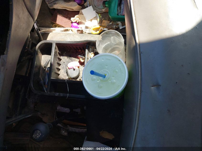 1997 Ford F-150 Lariat/Standard/Xl/Xlt VIN: 1FTDF18W3VNC87035 Lot: 39210661