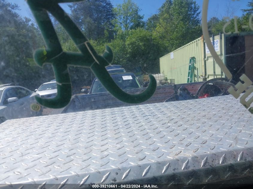 1997 Ford F-150 Lariat/Standard/Xl/Xlt VIN: 1FTDF18W3VNC87035 Lot: 39210661