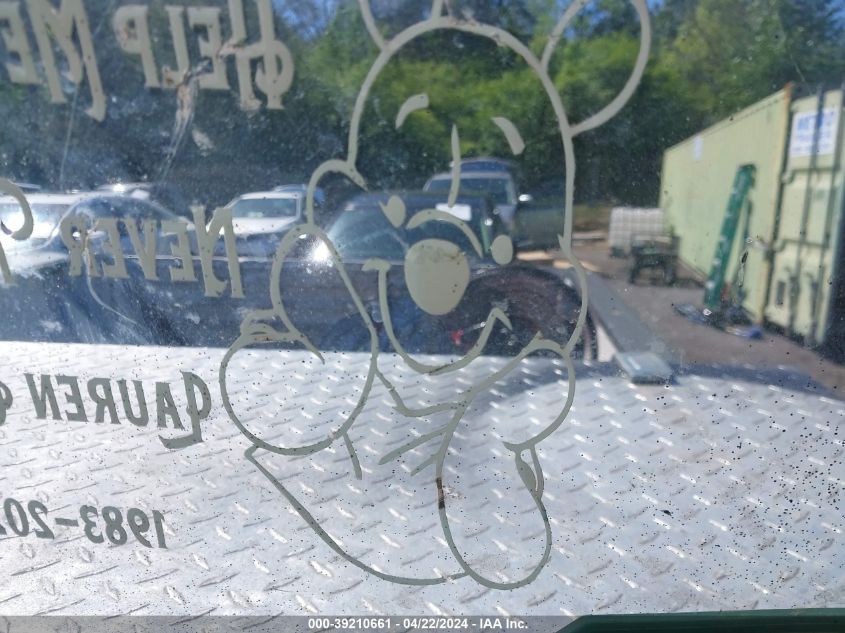 1997 Ford F-150 Lariat/Standard/Xl/Xlt VIN: 1FTDF18W3VNC87035 Lot: 39210661