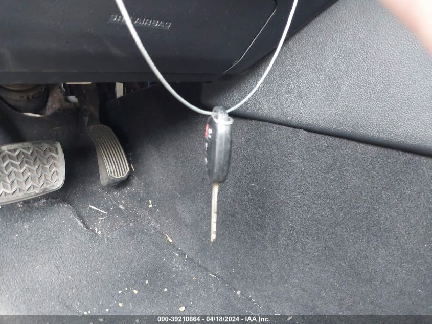 2014 Toyota Camry Se VIN: 4T1BF1FK1EU774047 Lot: 39210664