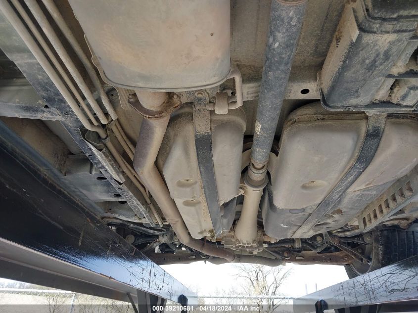 2021 Chevrolet Traverse Awd Lt Leather VIN: 1GNEVHKW6MJ172435 Lot: 39210681