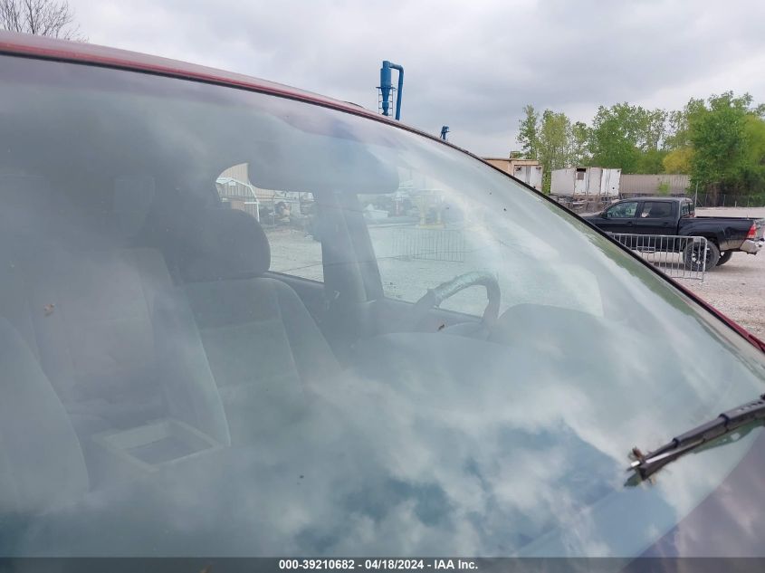 2005 Kia Sorento Ex/Lx VIN: KNDJD733X55466424 Lot: 39210682