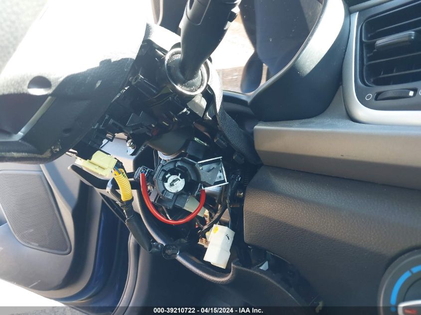 2018 KIA RIO S - 3KPA25AB8JE119824