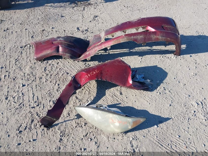 2005 Toyota Camry Le VIN: 4T1BE32K65U078501 Lot: 39210727