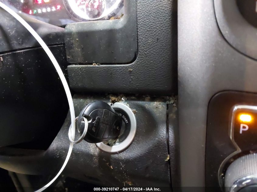 2018 RAM 1500 EXPRESS QUAD CAB 4X4 6'4 BOX - 1C6RR7FT5JS301514