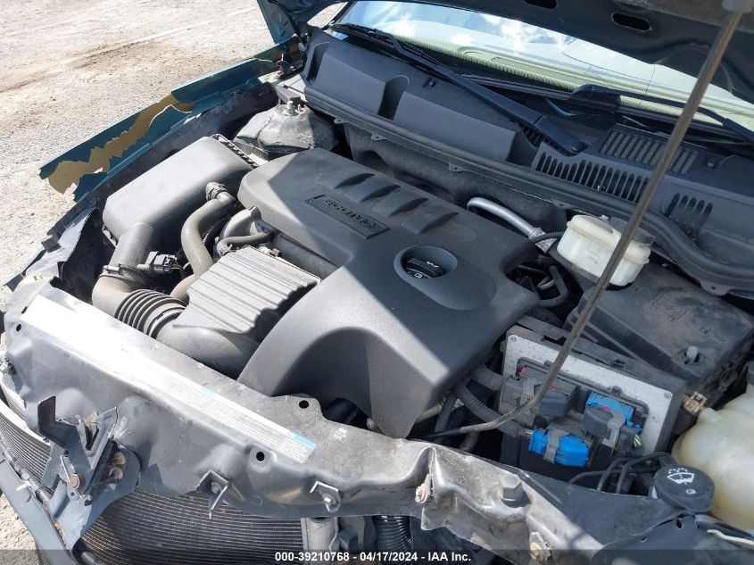 2006 Saturn Ion 2 VIN: 1G8AJ58F86Z194654 Lot: 39210768