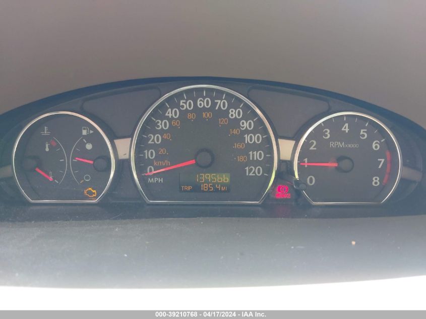 2006 Saturn Ion 2 VIN: 1G8AJ58F86Z194654 Lot: 39210768