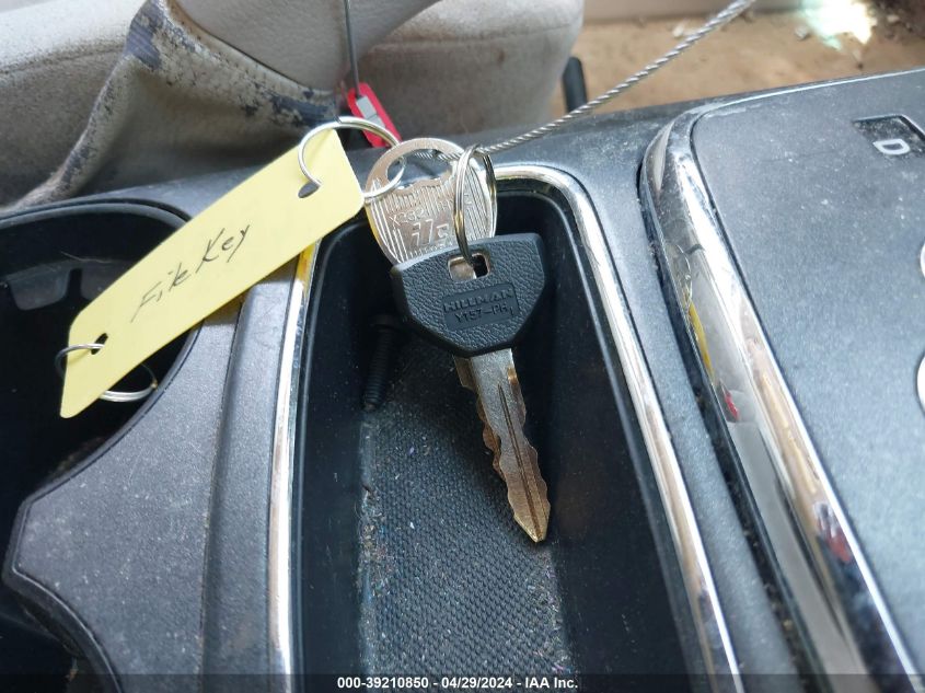 2008 Kia Sorento Lx Base VIN: KNDJD735185846709 Lot: 39210850