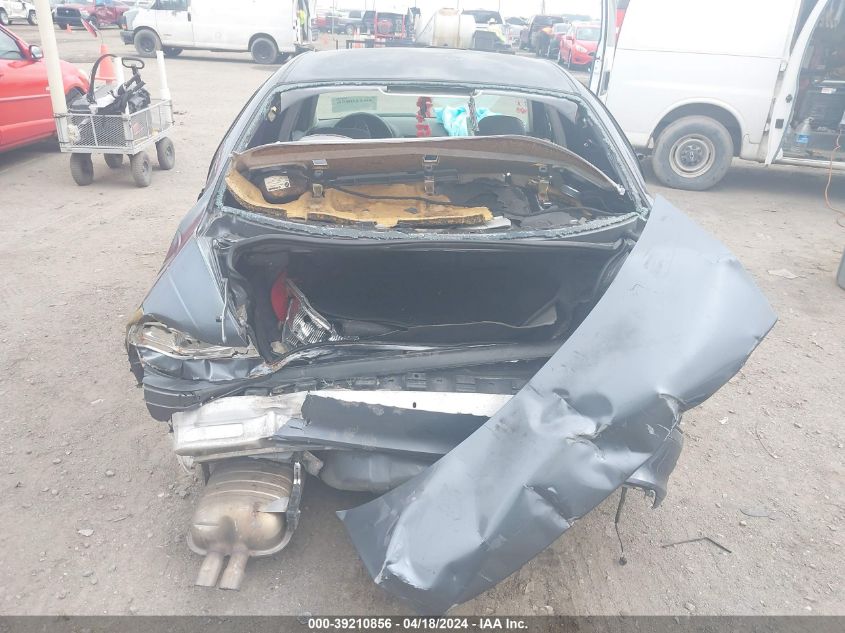 2001 BMW 325I VIN: WBAAV33421FV01943 Lot: 39210856