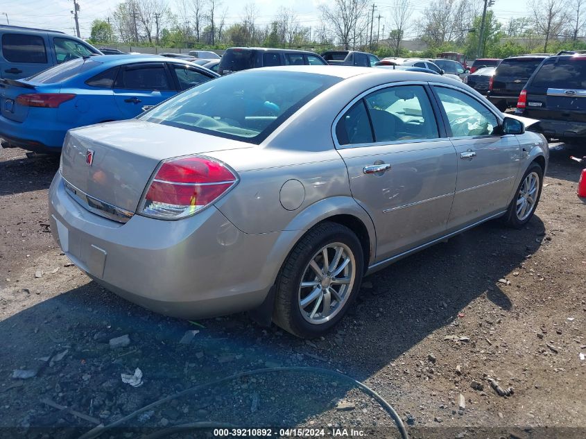 1G8ZS57N07F232082 | 2007 SATURN AURA