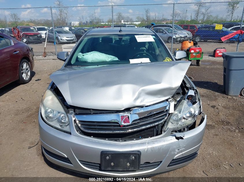 1G8ZS57N07F232082 | 2007 SATURN AURA