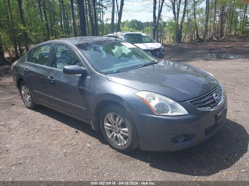 1N4AL2AP8CC209899 | 2012 NISSAN ALTIMA