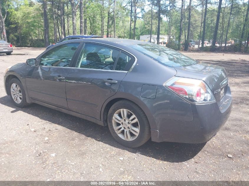 1N4AL2AP8CC209899 | 2012 NISSAN ALTIMA