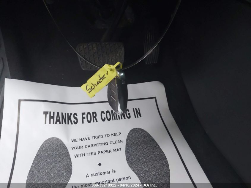 2017 Chevrolet Cruze Lt Auto VIN: 1G1BE5SM5H7267279 Lot: 39210922