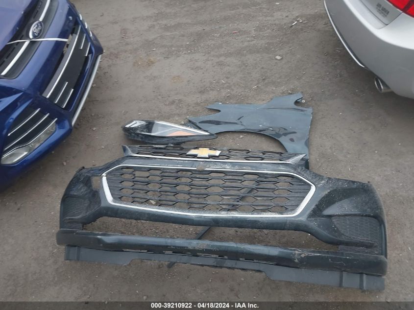 2017 Chevrolet Cruze Lt Auto VIN: 1G1BE5SM5H7267279 Lot: 39210922