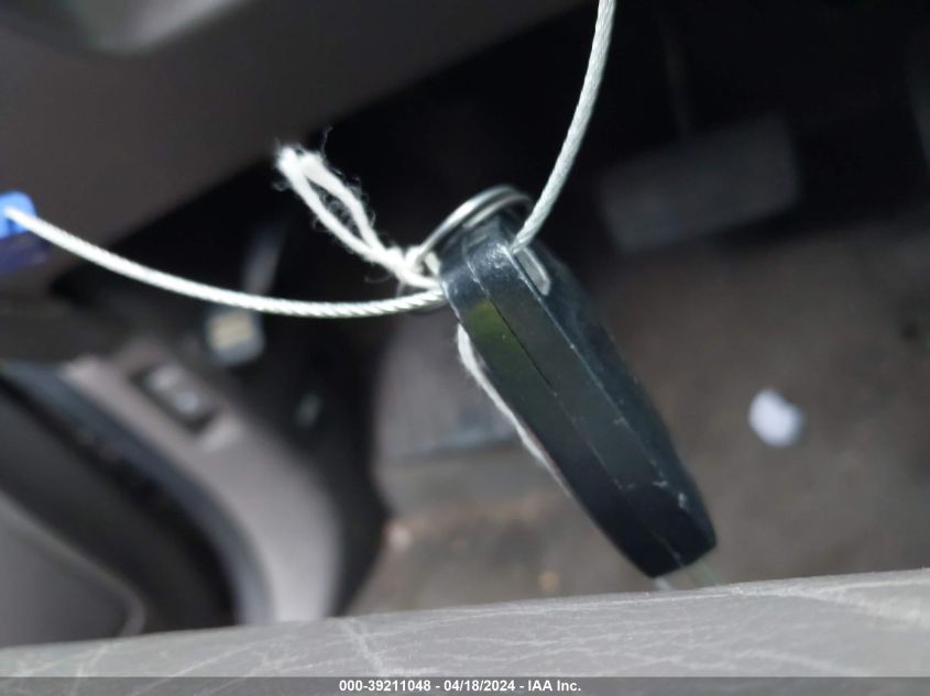 2013 Honda Odyssey Ex-L VIN: 5FNRL5H68DB078070 Lot: 39211048