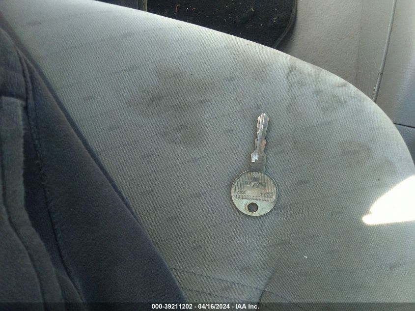 1997 Volkswagen Jetta Gl VIN: 3VWRA81H7VM091177 Lot: 39211202