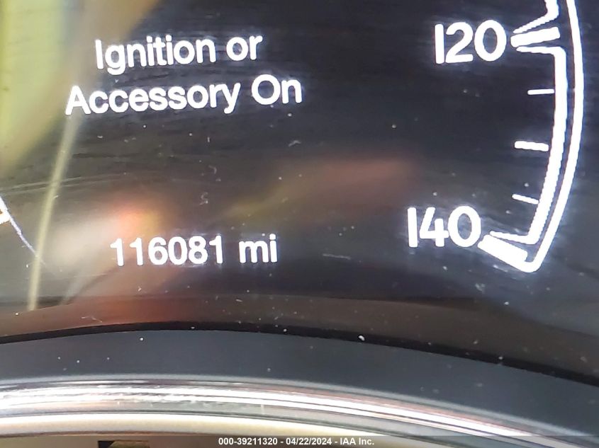 2017 Jeep Grand Cherokee Laredo 4X4 VIN: 1C4RJFAG4HC667506 Lot: 39211320