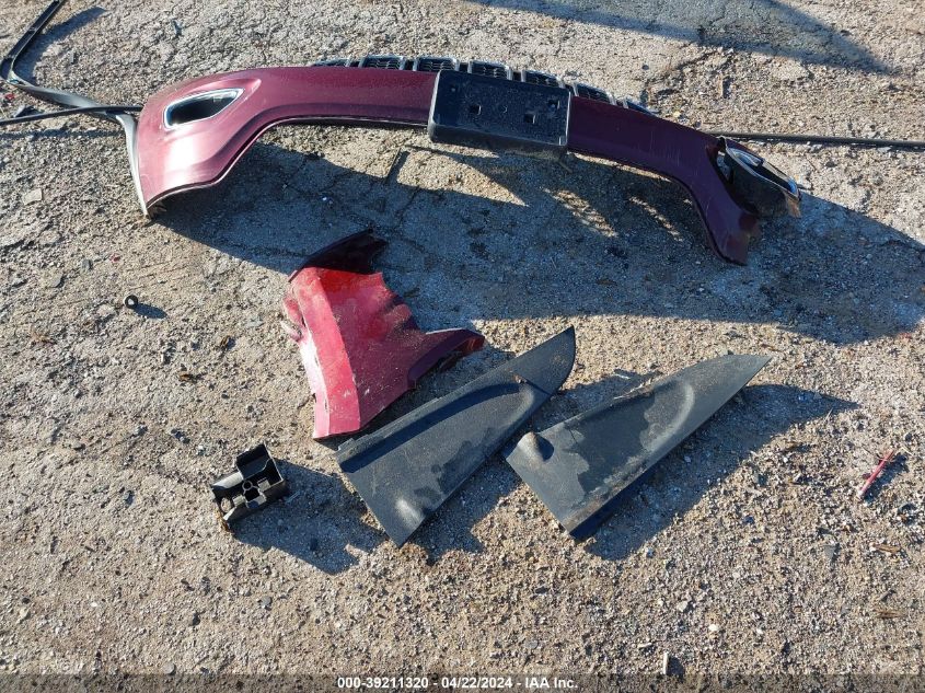 2017 Jeep Grand Cherokee Laredo 4X4 VIN: 1C4RJFAG4HC667506 Lot: 39211320