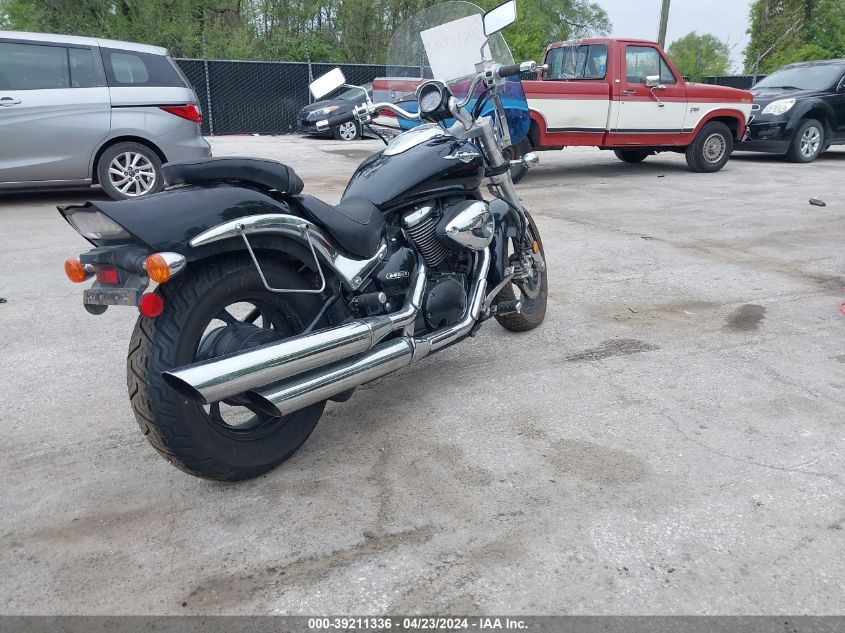 2006 Suzuki M50 Bk5 VIN: JS1VS56A562101247 Lot: 39211336