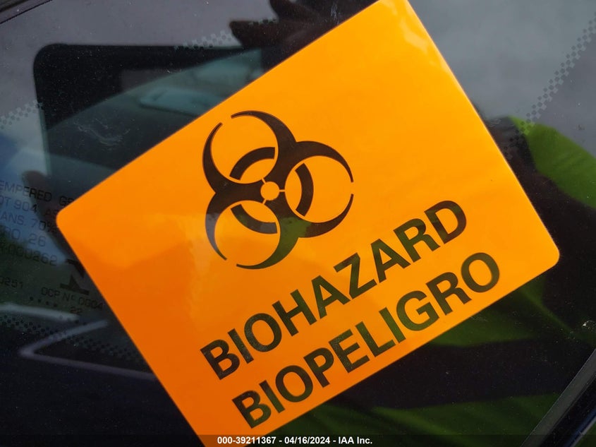 2022 CHEVROLET MALIBU LT - 1G1ZD5ST6NF139594