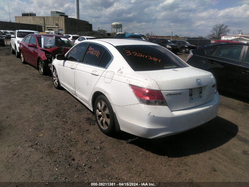 1HGCP2F77AA028786 | 2010 HONDA ACCORD