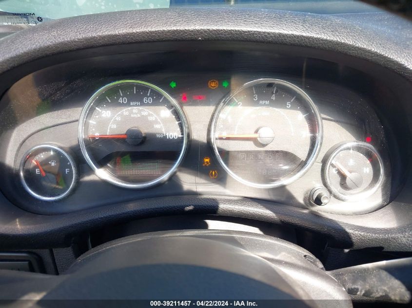 2017 Jeep Wrangler Unlimited Rubicon 4X4 VIN: 1C4BJWFG0HL503888 Lot: 41605844