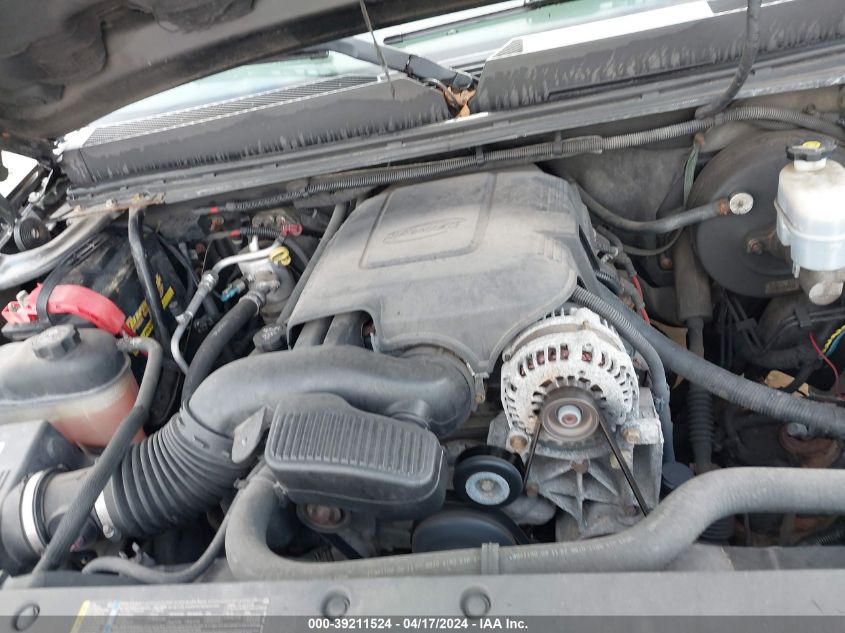 2GTEK19J681165424 | 2008 GMC SIERRA 1500