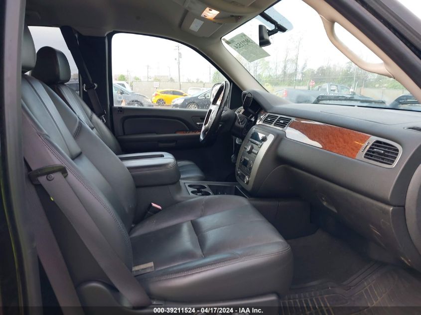 2GTEK19J681165424 | 2008 GMC SIERRA 1500