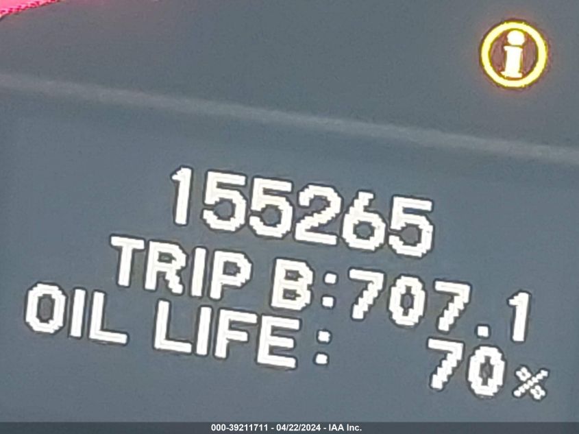 2007 Acura Tl 3.2 VIN: 19UUA66237A048897 Lot: 39211711